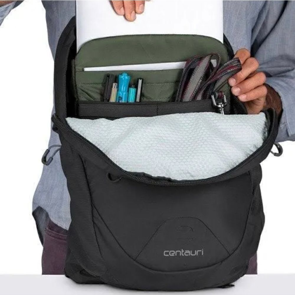 Osprey Centauri Pack - Picture 3 of 5